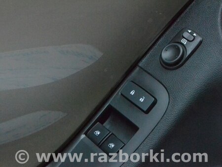 ФОТО Дверь передняя левая для Chevrolet Camaro V (09-15) Одеса