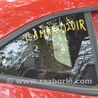 Боковая форточка Chevrolet Camaro V (09-15)