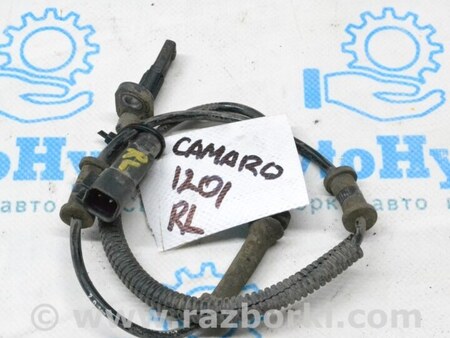 ФОТО ABS для Chevrolet Camaro V (09-15) Одеса