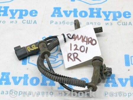 ФОТО ABS для Chevrolet Camaro V (09-15) Одеса