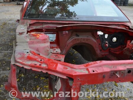ФОТО Кузов-жесть для Chevrolet Camaro V (09-15) Одеса