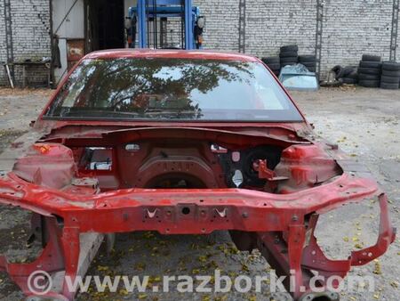 ФОТО Кузов-жесть для Chevrolet Camaro V (09-15) Одеса