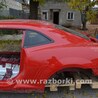 Кузов-жесть Chevrolet Camaro V (09-15)