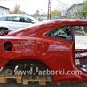 Кузов-жесть Chevrolet Camaro V (09-15)