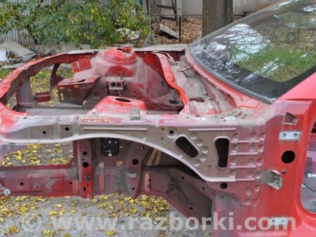 ФОТО Кузов-жесть для Chevrolet Camaro V (09-15) Одеса