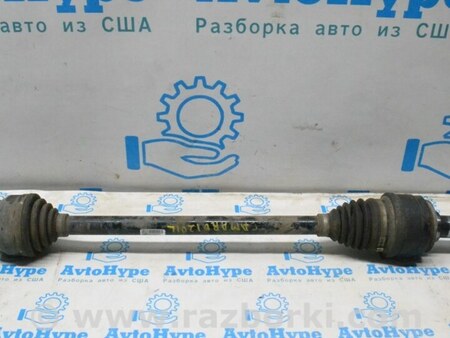 ФОТО Задний мост для Chevrolet Camaro V (09-15) Одеса