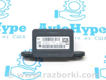 ФОТО Компьютеры управления для Chevrolet Camaro V (09-15) Одеса