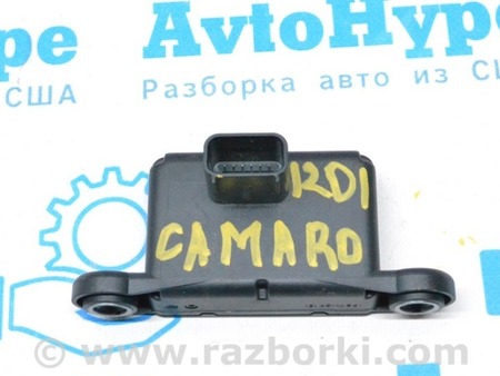 ФОТО Компьютеры управления для Chevrolet Camaro V (09-15) Одеса