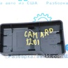 ФОТО Компьютеры управления для Chevrolet Camaro V (09-15) Одеса