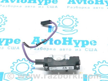 ФОТО Компьютеры управления для Chevrolet Camaro V (09-15) Одеса