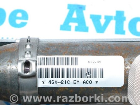 ФОТО Безопасность / airbags для Chevrolet Camaro V (09-15) Одеса