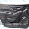 Дверь передняя левая Subaru Forester SK S14 (18-24)