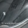 ФОТО Обшивка двери карточка перед лев 02 красная строчка Sport для Subaru Forester SK S14 (18-24) Одеса
