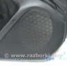 ФОТО Обшивка двери карточка перед лев 02 красная строчка Sport для Subaru Forester SK S14 (18-24) Одеса
