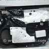 ФОТО Обшивка двери карточка перед лев 02 красная строчка Sport для Subaru Forester SK S14 (18-24) Одеса