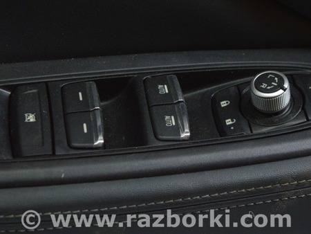 ФОТО Дверь передняя левая для Subaru Forester SK S14 (18-24) Одеса