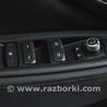 Дверь передняя левая Subaru Forester SK S14 (18-24)