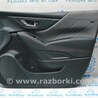 Дверь передняя правая Subaru Forester SK S14 (18-24)