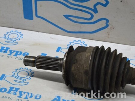 ФОТО Привод полуось перед лев для Subaru Forester SK S14 (18-24) Одеса