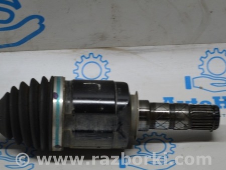 ФОТО Привод полуось перед лев для Subaru Forester SK S14 (18-24) Одеса