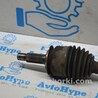 ФОТО Привод полуось перед лев для Subaru Forester SK S14 (18-24) Одеса