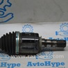 ФОТО Привод полуось перед лев для Subaru Forester SK S14 (18-24) Одеса