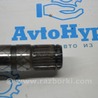ФОТО Привод полуось перед лев для Subaru Forester SK S14 (18-24) Одеса