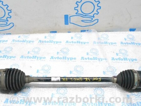 ФОТО Привод полуось перед прав для Subaru Forester SK S14 (18-24) Одеса