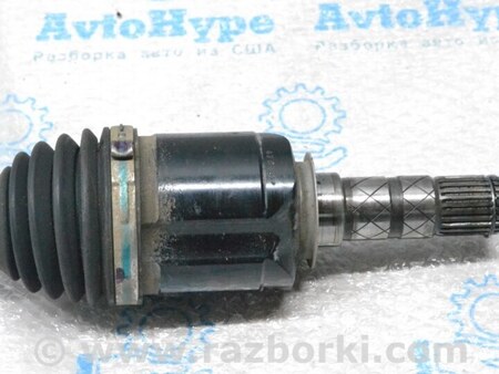 ФОТО Привод полуось перед прав для Subaru Forester SK S14 (18-24) Одеса