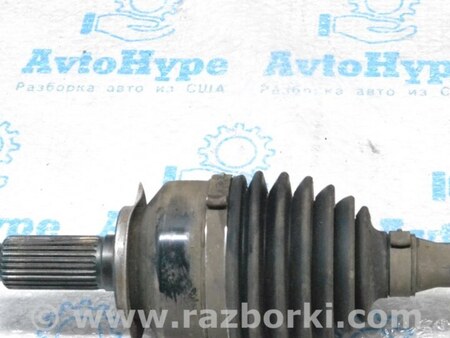 ФОТО Привод полуось перед прав для Subaru Forester SK S14 (18-24) Одеса