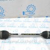 Передний мост Subaru Forester SK S14 (18-24)