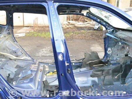 ФОТО Стойка кузовная центральная правая для Subaru Forester SK S14 (18-24) Одеса