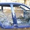 Кузов-жесть Subaru Forester SK S14 (18-24)