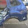 Кузов-жесть Subaru Forester SK S14 (18-24)