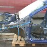 Кузов-жесть Subaru Forester SK S14 (18-24)