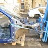 Кузов-жесть Subaru Forester SK S14 (18-24)
