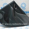 Дверь задняя правая Subaru Forester SK S14 (18-24)