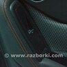 ФОТО Обшивка двери карточка зад прав 02 красная строчка Sport для Subaru Forester SK S14 (18-24) Одеса