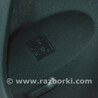 ФОТО Обшивка двери карточка зад прав 02 красная строчка Sport для Subaru Forester SK S14 (18-24) Одеса
