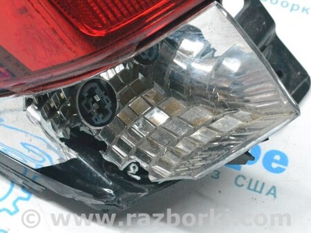 ФОТО Фонарь внешний крыло левый для Subaru Forester SK S14 (18-24) Одеса