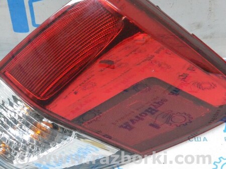 ФОТО Фонарь внешний (крыло) правый для Subaru Forester SK S14 (18-24) Одеса