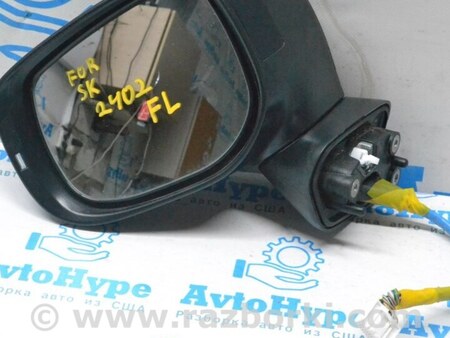 ФОТО Зеркало боковое левое для Subaru Forester SK S14 (18-24) Одеса