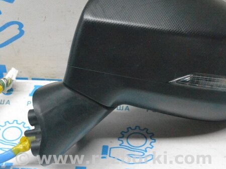 ФОТО Зеркало боковое левое для Subaru Forester SK S14 (18-24) Одеса
