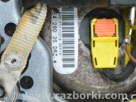 ФОТО Безопасность / airbags для Audi (Ауди) A6 C7 4G (11-18) Одеса