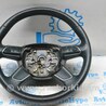 Рулевое колесо Audi (Ауди) A6 C7 4G (11-18)