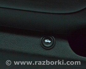 Дверь передняя левая Chevrolet Camaro V (09-15)