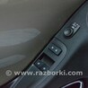 Дверь передняя левая Chevrolet Camaro V (09-15)