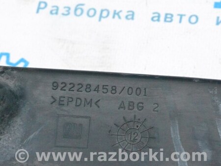ФОТО Подогрев и кондиционирование для Chevrolet Camaro V (09-15) Одеса
