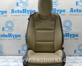 Сидение Chevrolet Camaro V (09-15)