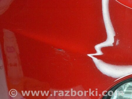 ФОТО Бампер передний для Chevrolet Camaro V (09-15) Одеса